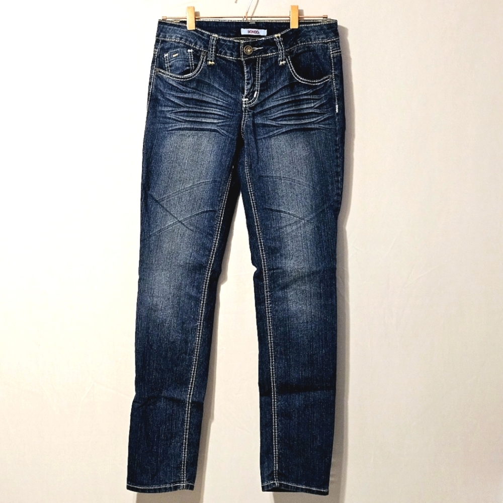 BONGO Jean's- Size 11